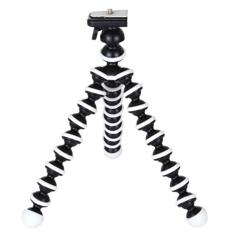 Flexible Grip Digital Camera Tripod Mount, Load: 2kgs