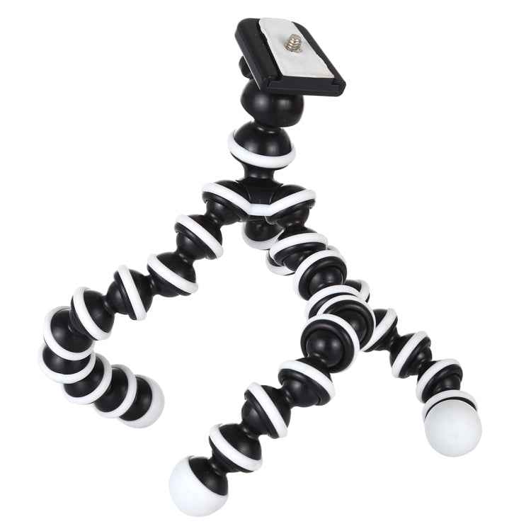 Flexible Grip Digital Camera Tripod Mount, Load: 2kgs