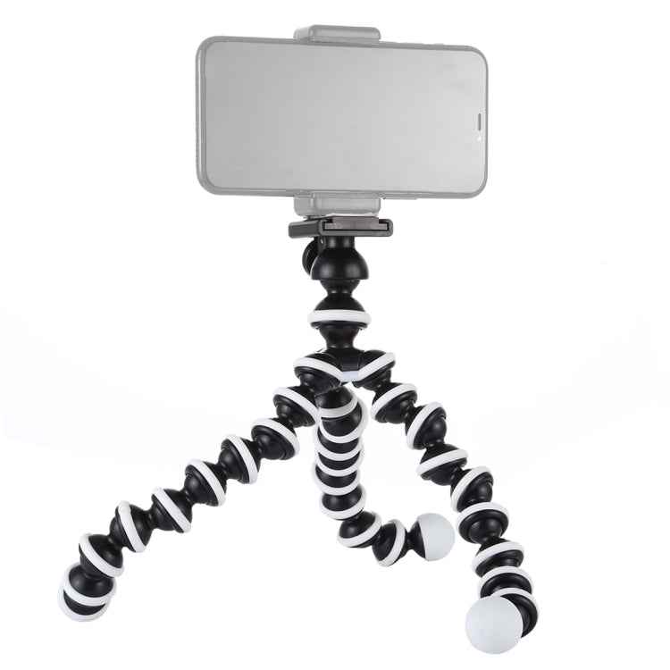 Flexible Grip Digital Camera Tripod Mount, Load: 2kgs