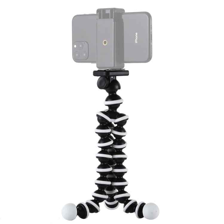 Flexible Grip Digital Camera Tripod Mount, Load: 2kgs