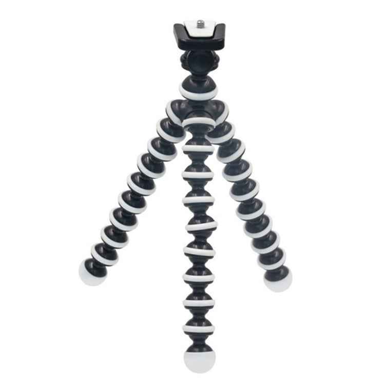 Flexible Grip Camera Tripod for Mini Digital Camera