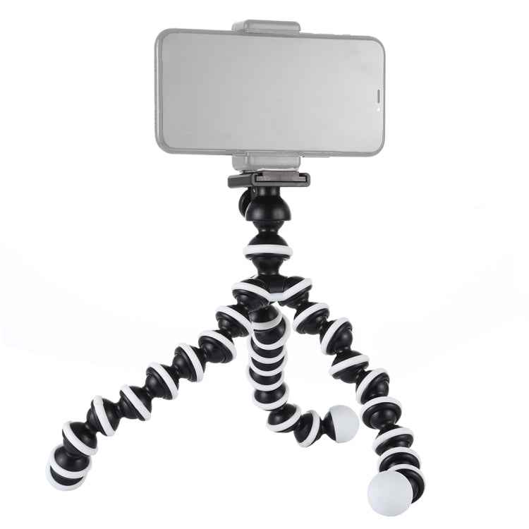 Flexible Grip Camera Tripod for Mini Digital Camera