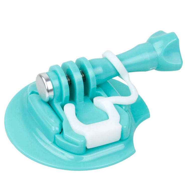 TMC 10 Items Board Mount Surf Snowboard Wakeboard Set for GoPro, Insta360, DJI and Other Action Cameras