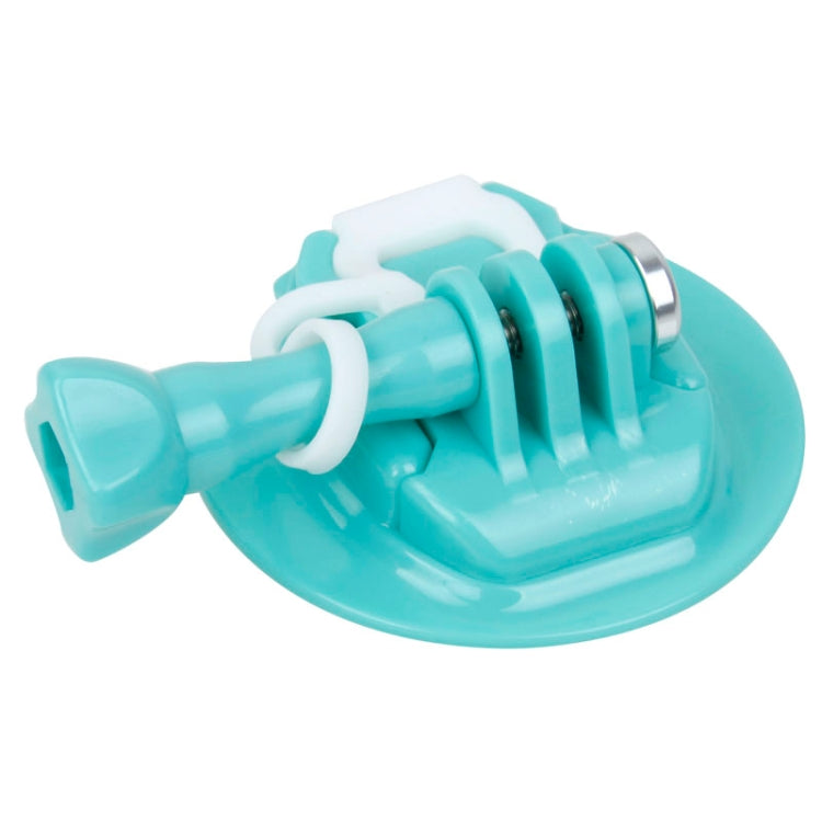 TMC 10 Items Board Mount Surf Snowboard Wakeboard Set for GoPro, Insta360, DJI and Other Action Cameras