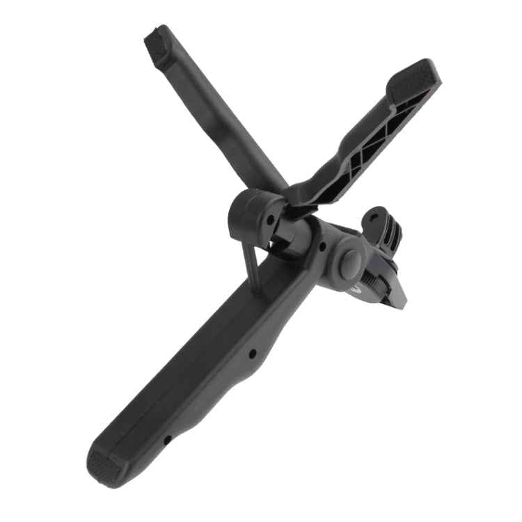 Portable Folding Desktop Stand Rotation Tripod For GoPro, Insta360, DJI and Other Action Cameras