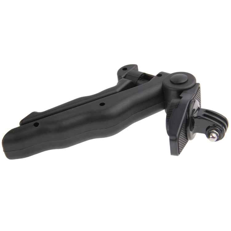 Portable Folding Desktop Stand Rotation Tripod For GoPro, Insta360, DJI and Other Action Cameras