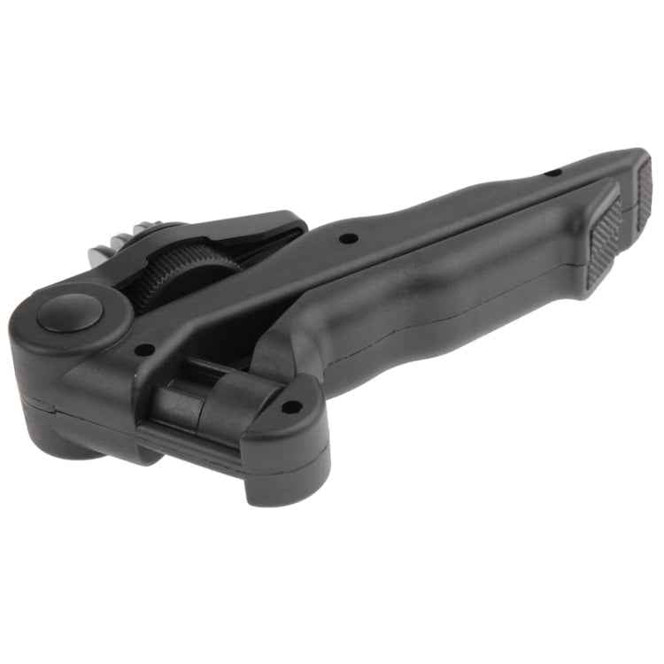 Portable Folding Desktop Stand Rotation Tripod For GoPro, Insta360, DJI and Other Action Cameras