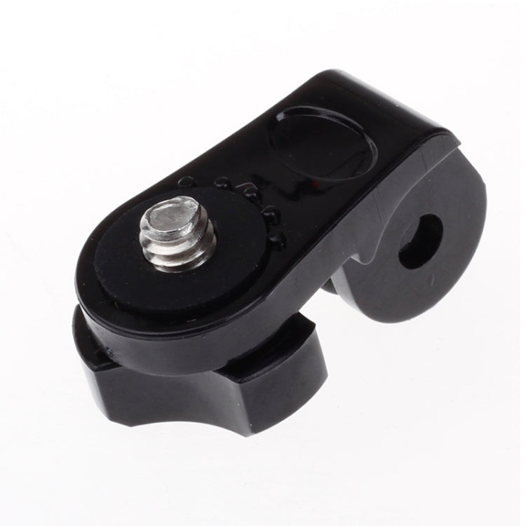 GP110 Arm Belt / Wrist Strap + Connecter Mount for GoPro, Insta360, DJI and Other Action Cameras