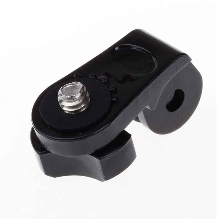 GP110 Arm Belt / Wrist Strap + Connecter Mount for GoPro, Insta360, DJI and Other Action Cameras