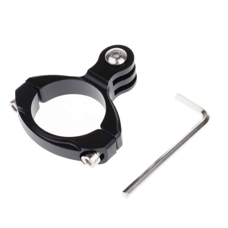 Bicycle Handlebar Holder with Connector Mount for Xiaomi Yi Sport Camera(XM33)