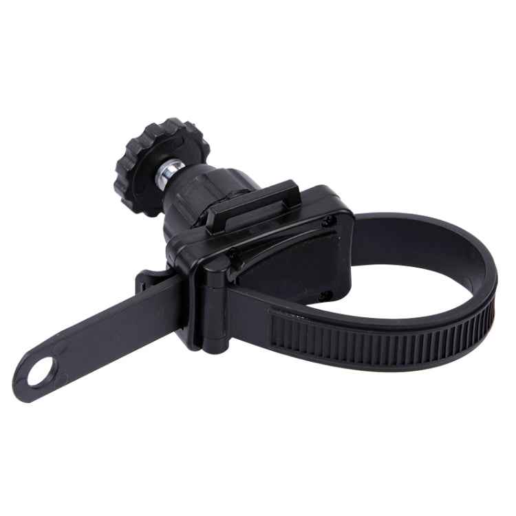 Camera Mount Tripod Holder with Head strap / Helmet Hat for GoPro HERO4 / 3+ / 2 & 1,XiaoMi YI,SJCAM SJ4000 / SJ5000 / SJ6000 / SJ7000 / Kjstar Sport Camera