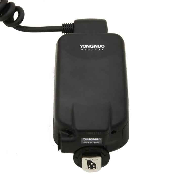 YONGNUO YN-14EX TTL Macro Ring Flash Speedlite for Canon EOS DSLR 5D Mark, YN-14EX