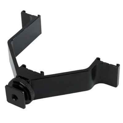 12.5 cm Triple Shoe V-bracket