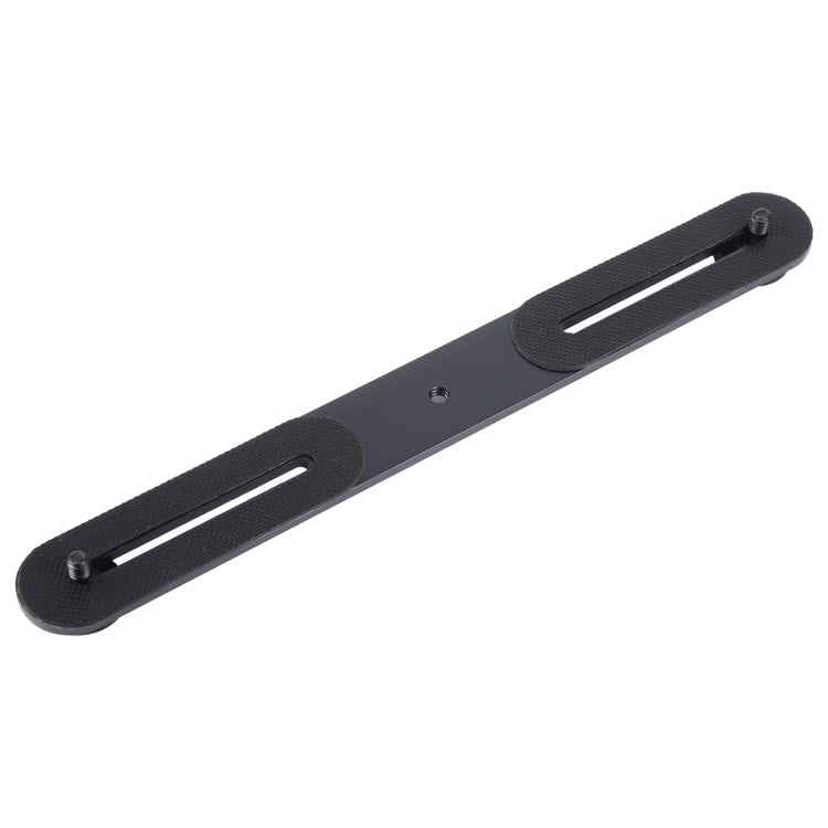 Camera Lighting LED Video Dual Lights Bracket