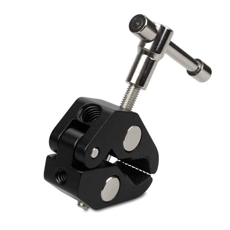 Slider Magic Mount Backhoes Large Claws Clip for SLR Cameras