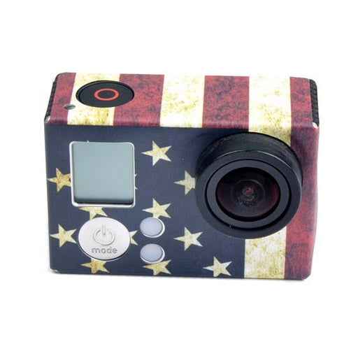Case Sticker for GoPro HERO3+ /3