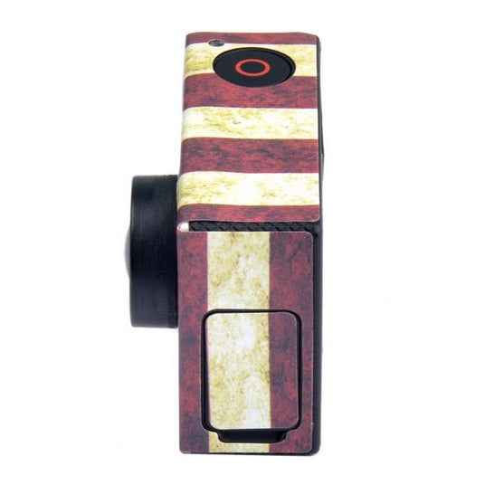 Case Sticker for GoPro HERO3+ /3