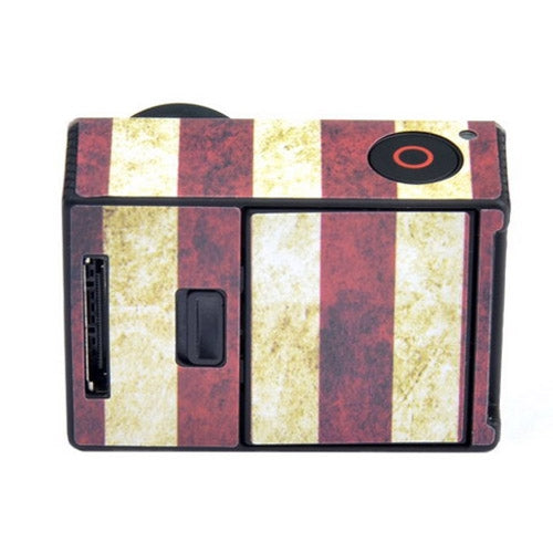 Case Sticker for GoPro HERO3+ /3