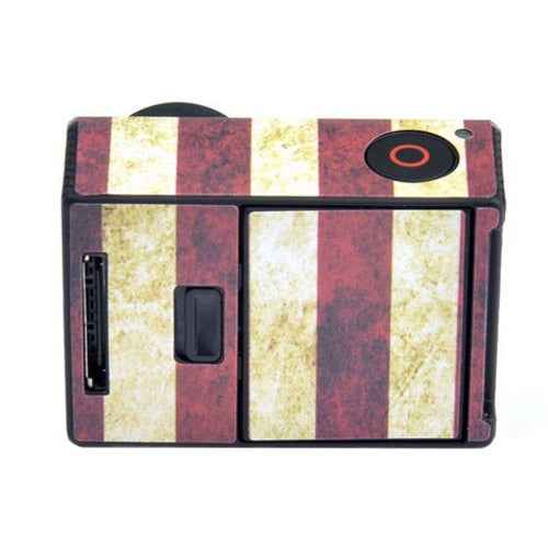 Case Sticker for GoPro HERO3+ /3