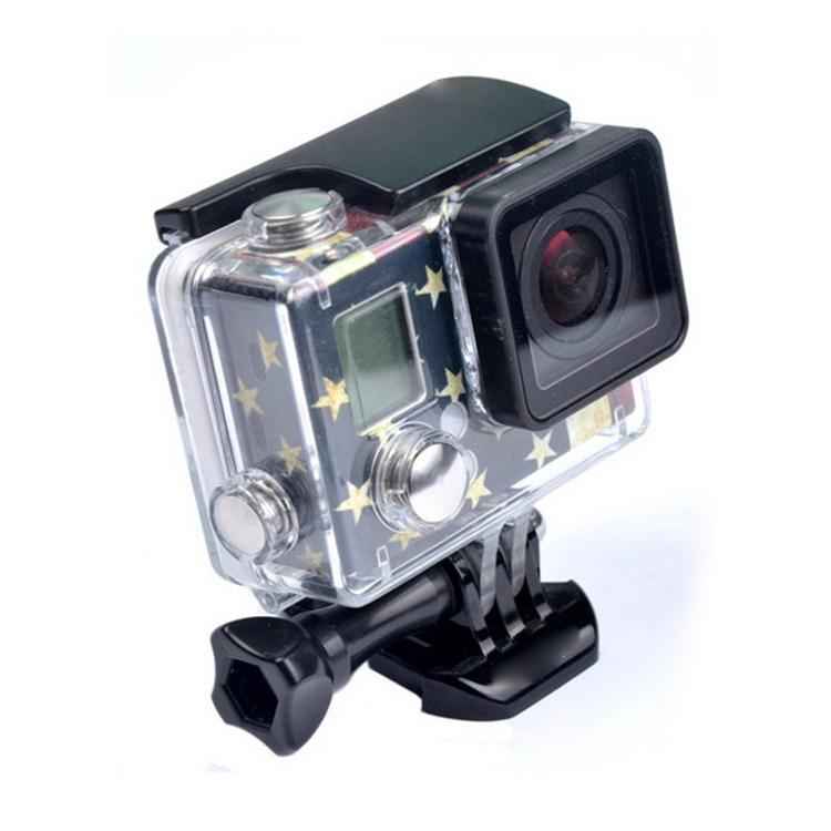 Case Sticker for GoPro HERO3+ /3