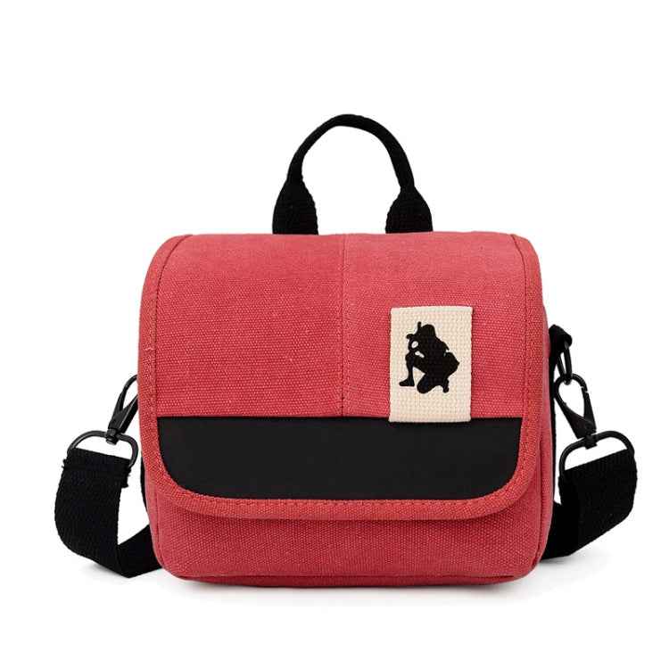 Universal Camera Bag, Inside Size: approx. 200mm x 115mm x 100mm