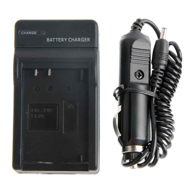 Digital Camera Battery Car Charger for Samsung BP1310