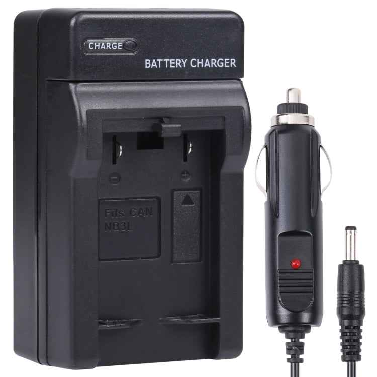 Digital Camera Battery Charger for CANON NB3L