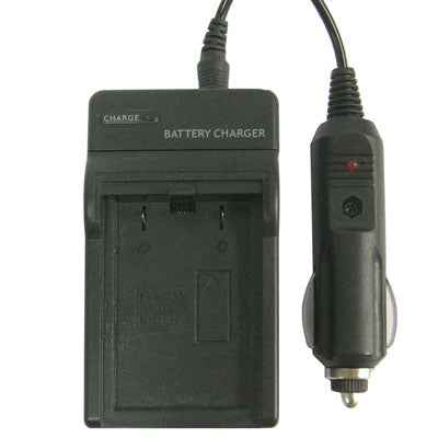 Digital Camera Battery Charger for CANON NB1L/NB1LH