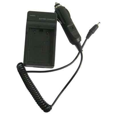 Digital Camera Battery Charger for CANON NB1L/NB1LH