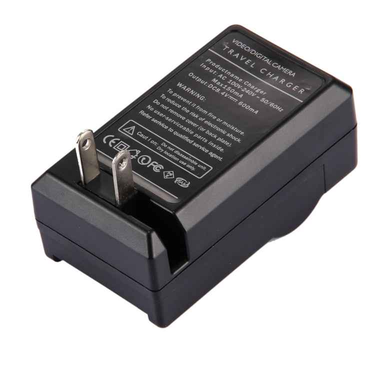 2 in 1 Digital Camera Battery Charger for CANON NB2L/ 2LH/ 2LH12/ 14
