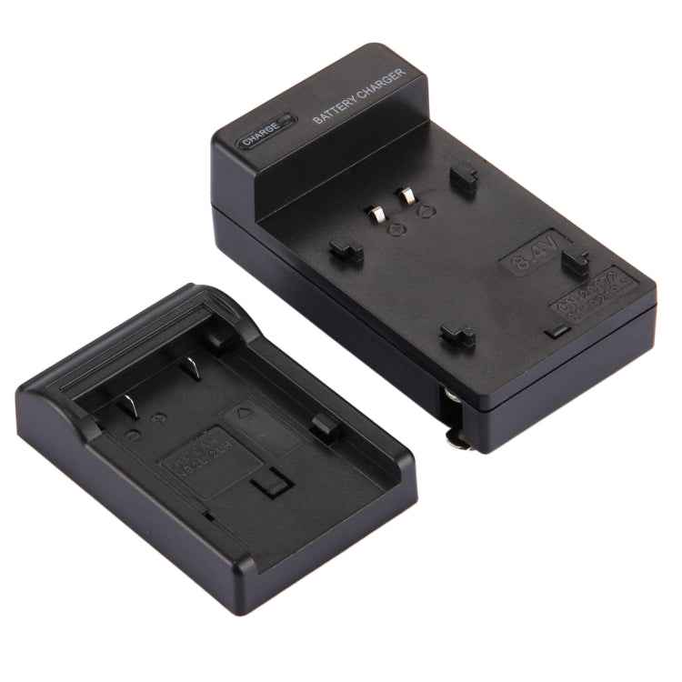 2 in 1 Digital Camera Battery Charger for CANON NB2L/ 2LH/ 2LH12/ 14