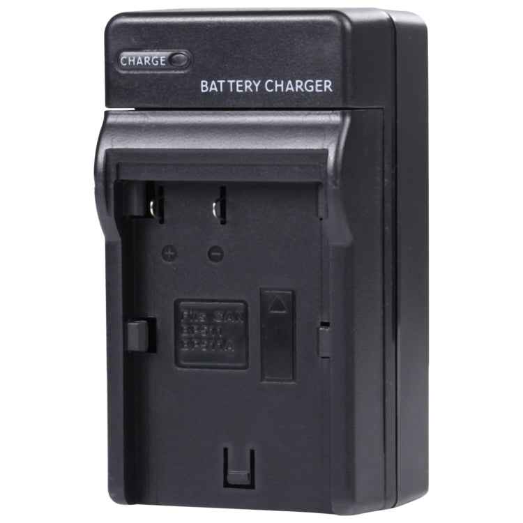 Digital Camera Battery Charger for CANON BP511/ 512/ 522/ 535
