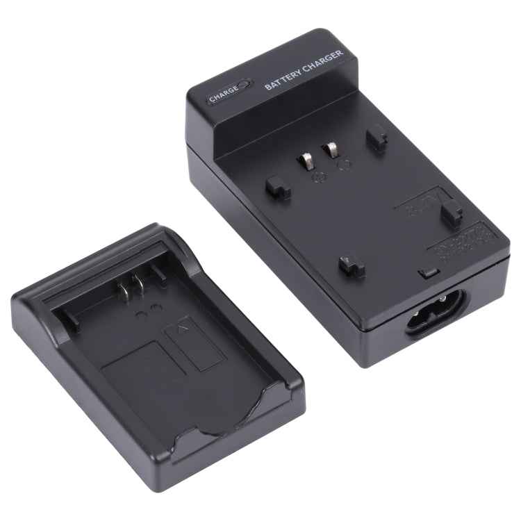 Digital Camera Battery Charger for CANON LP-E5