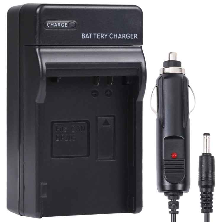 Digital Camera Battery Charger for CANON BP208/ BP308/ BP315