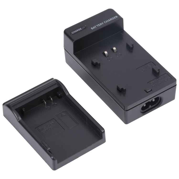 Digital Camera Battery Charger for CANON BP208/ BP308/ BP315