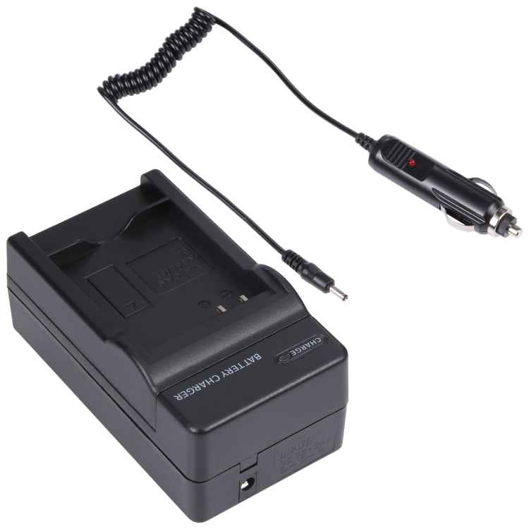 Digital Camera Battery Charger for CANON NB6L