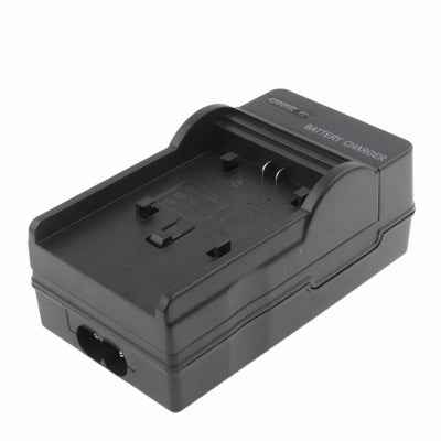 Digital Camera Battery Car Charger for Canon BP718 / BP727