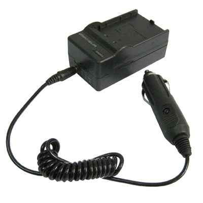 Digital Camera Battery Charger for NIKON ENEL2