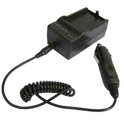 Digital Camera Battery Charger for NIKON ENEL5