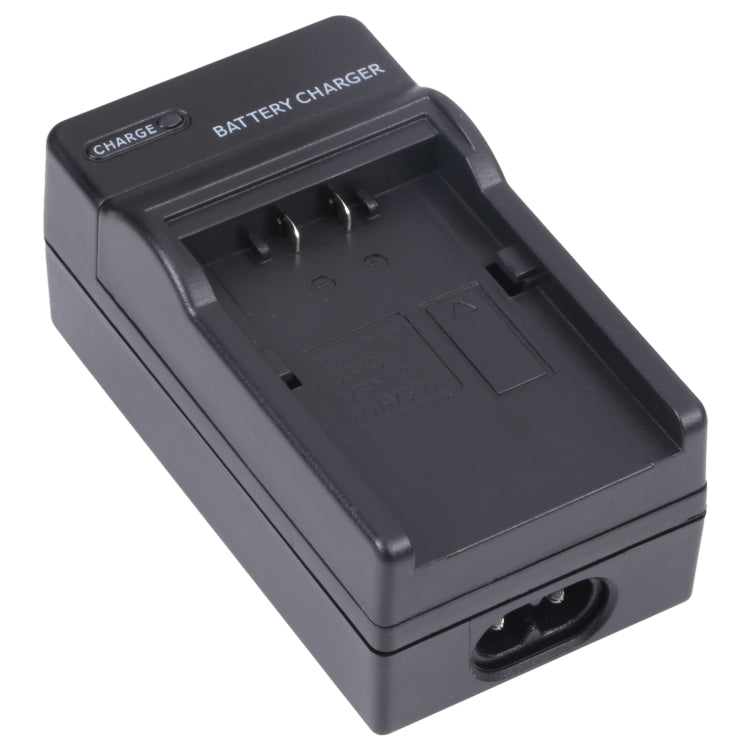 Digital Camera Battery Car Charger for Panasonic VBN130 / D54S Lithium Battery
