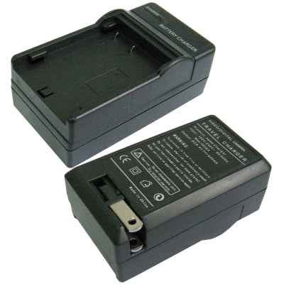 Digital Camera Battery Charger for OLYMPUS BLM1, BLM1