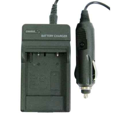 Digital Camera Battery Charger for OLYMPUS Li40B/ ENEL10/ Li42B