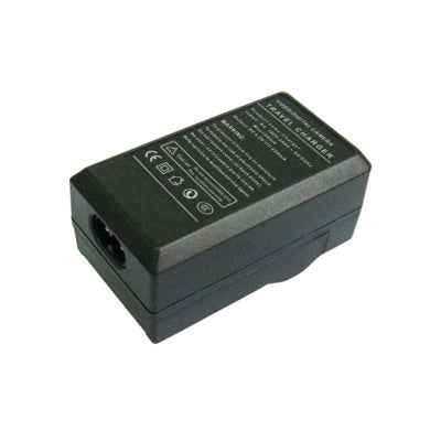Digital Camera Battery Charger for OLYMPUS Li40B/ ENEL10/ Li42B
