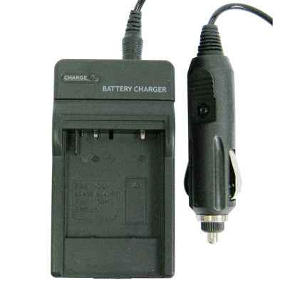 Digital Camera Battery Charger for OLYMPUS Li40B/ ENEL10/ Li42B