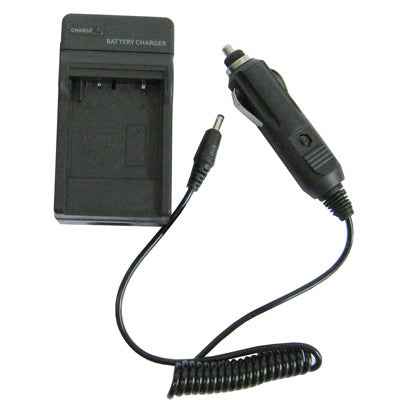 Digital Camera Battery Charger for OLYMPUS Li40B/ ENEL10/ Li42B