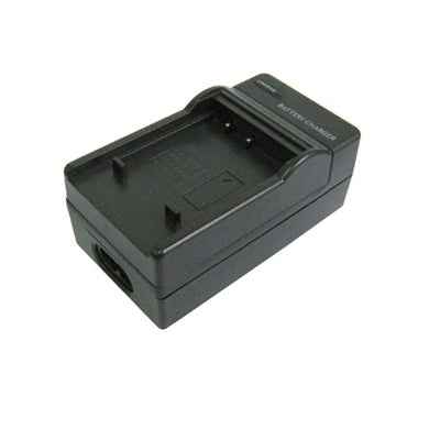 Digital Camera Battery Charger for FUJI FNP50