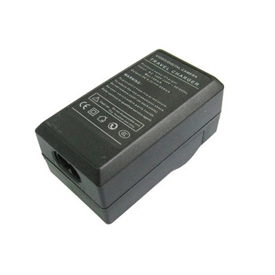 Digital Camera Battery Charger for FUJI FNP40/ SBL0837/ 0737/ D-L18