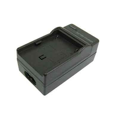 Digital Camera Battery Charger for Samsung SLB-10A, SLB-11A
