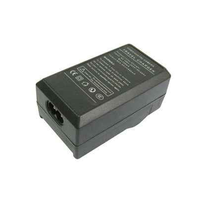 Digital Camera Battery Charger for Samsung SLB-10A, SLB-11A