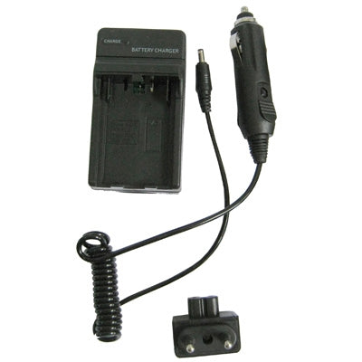 Digital Camera Battery Charger for KODAK K8000/ RIC-DB50